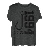 ANGLER 29. GEBURTSTAG ANGELN LIMITED EDITION 1994 T-Shirt