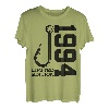 ANGLER 29. GEBURTSTAG ANGELN LIMITED EDITION 1994 T-Shirt