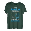 Fischer Kinder Junge Angel Hapfox Angler T-Shirt