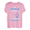 Fischer Kinder Junge Angel Hapfox Angler T-Shirt