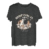 Pferde-Stifte 40 Kletterpunktschieber Sitzen Bergsteigen Boulde T-Shirt
