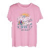 Hanalei Bay North Shore Kauai Hawaii Retro Sun Surf Angeln T-Shirt