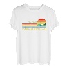 Sea T-Shirt, Kujukuri Wave, Sonnenlicht, Sommer, Design, Meeresliebhaber, Strand, Sandstrand, Surfen, Chiba Präfecture, Herren, Damen T-Shirt