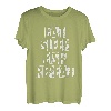 Retro-Vintage-Angeln, lustig, essen, schlafen, Fisch wiederholen T-Shirt