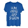 Retro-Vintage-Angeln, lustig, essen, schlafen, Fisch wiederholen T-Shirt