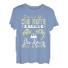 Reichet mir die rute ihr narren der könig will angeln T-Shirt