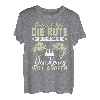 Reichet mir die rute ihr narren der könig will angeln T-Shirt