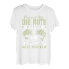 Reichet mir die rute ihr narren der könig will angeln T-Shirt