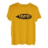 Offizielles Brazos Valley Kajak Fishing Logo T-Shirt