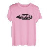 Offizielles Brazos Valley Kajak Fishing Logo T-Shirt