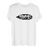 Offizielles Brazos Valley Kajak Fishing Logo T-Shirt