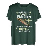 Angeln mit gesprenkelten Bachforellen Sogar Jesus hatte eine Fischgeschichte T-Shirt