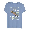 Angeln mit gesprenkelten Bachforellen Sogar Jesus hatte eine Fischgeschichte T-Shirt