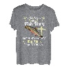 Angeln mit gesprenkelten Bachforellen Sogar Jesus hatte eine Fischgeschichte T-Shirt
