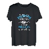 Damen Anglerin Spruch Geschenk - Keine Prinzessin Fischer Angler T-Shirt