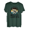 Zanderfischerei Lustiger Zanderfischer T-Shirt