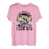 Zanderfischerei Lustiger Zanderfischer T-Shirt