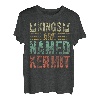 Kings Are Named Kermit Shirt, lustiger Name T-Shirt