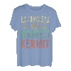 Kings Are Named Kermit Shirt, lustiger Name T-Shirt