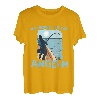 Angeltrip Stylisches Mir reichts ich gehe Angel für Angler T-Shirt