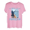 Angeltrip Stylisches Mir reichts ich gehe Angel für Angler T-Shirt