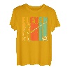 11. Geburtstag Walleye Fishing Turning 11 Year Old Fisher Boy T-Shirt