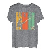 11. Geburtstag Walleye Fishing Turning 11 Year Old Fisher Boy T-Shirt