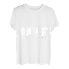 MILF Man I Love Fishing Lustiger Angler Fischer Spruch Angel T-Shirt