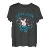 Happy Easter Angelhase, Ostertag, Angeln, Angler T-Shirt