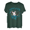 Happy Easter Angelhase, Ostertag, Angeln, Angler T-Shirt