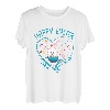 Happy Easter Angelhase, Ostertag, Angeln, Angler T-Shirt
