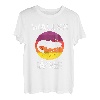 Waller Jäger Angeln Wels Angler Fischer Hunting T-Shirt
