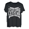Spearfishing - Harpunenangeln - Gig-Angeln T-Shirt