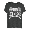 Spearfishing - Harpunenangeln - Gig-Angeln T-Shirt