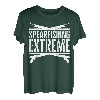Spearfishing - Harpunenangeln - Gig-Angeln T-Shirt