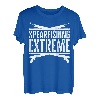 Spearfishing - Harpunenangeln - Gig-Angeln T-Shirt