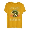 Ich liebe es, wenn er an meinem lustigen Angelfreund knabbert T-Shirt