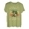 Ich liebe es, wenn er an meinem lustigen Angelfreund knabbert T-Shirt