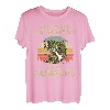 Ich liebe es, wenn er an meinem lustigen Angelfreund knabbert T-Shirt