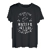 Ich rette Fische aus dem Wasser und Bier aus Flaschen. T-Shirt