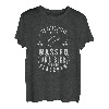 Ich rette Fische aus dem Wasser und Bier aus Flaschen. T-Shirt