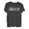 Nantucket Cape Cod T-Shirt / Nantucket Vintage Angeln Tee T-Shirt