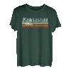 Nantucket Cape Cod T-Shirt / Nantucket Vintage Angeln Tee T-Shirt