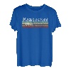 Nantucket Cape Cod T-Shirt / Nantucket Vintage Angeln Tee T-Shirt