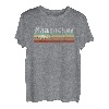 Nantucket Cape Cod T-Shirt / Nantucket Vintage Angeln Tee T-Shirt