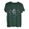 Wikinger Finnland T-Shirt