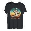 Herren Vintage 1969 Angler 54 Jahre alt 54. Geburtstag T-Shirt