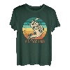 Herren Vintage 1969 Angler 54 Jahre alt 54. Geburtstag T-Shirt