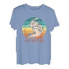 Herren Vintage 1969 Angler 54 Jahre alt 54. Geburtstag T-Shirt