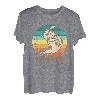 Herren Vintage 1969 Angler 54 Jahre alt 54. Geburtstag T-Shirt